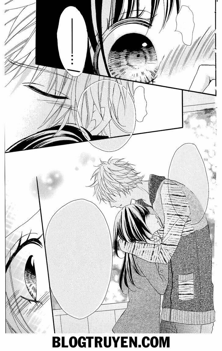 Boku No Uchi Ni Oide Chương 4 Ảnh 33