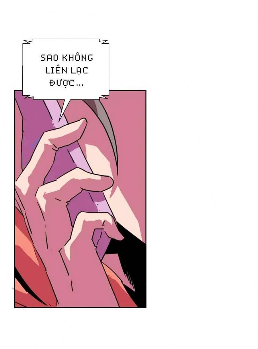 Săn Lùng Bắt Nạt Chương 46 Ảnh 67