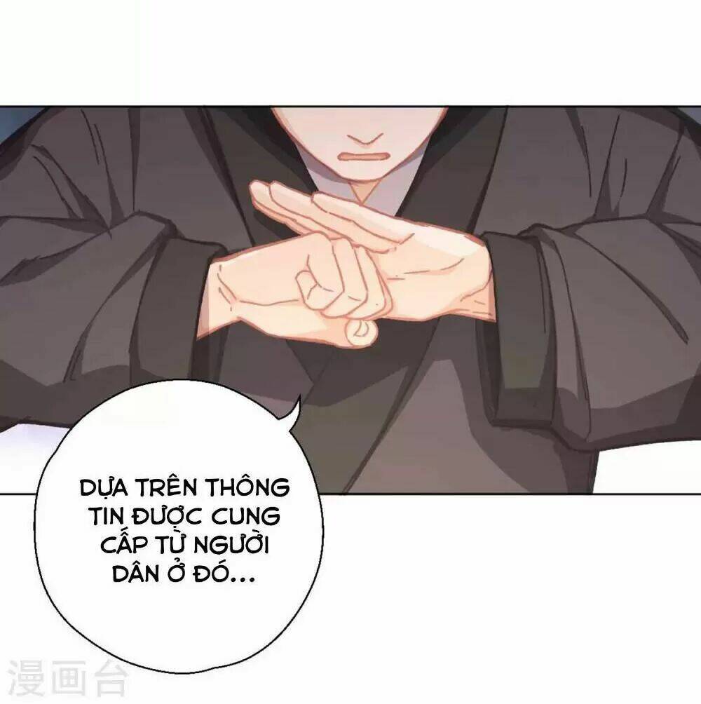 Ta Nấu - Chàng Giết Chương 35 Ảnh 90