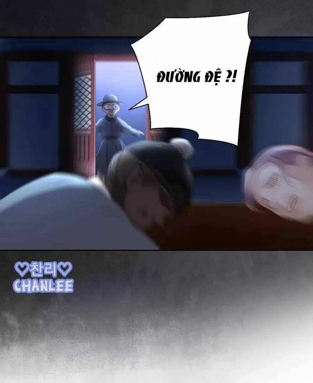 Ta Nấu - Chàng Giết Chương 29 Ảnh 21