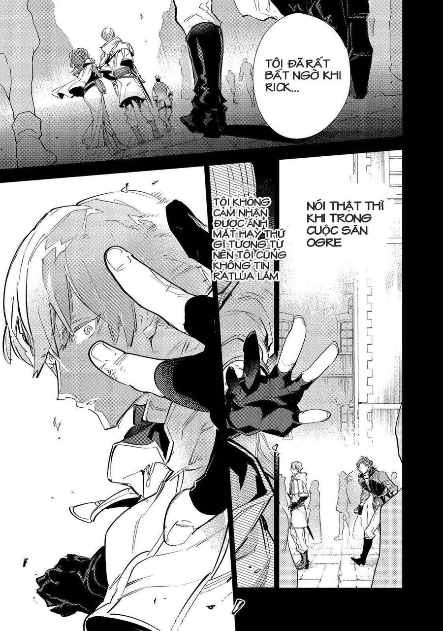 Saijaku Teima Wa Gomi Hiroi No Tabi O Hajimemashita Chương 17.2 Ảnh 8