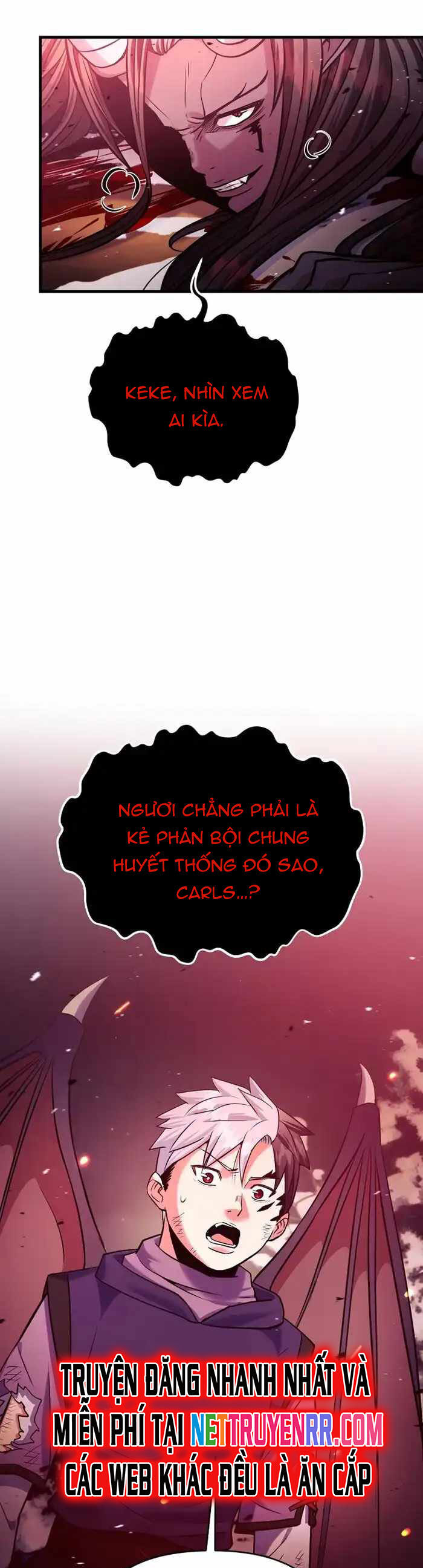 Ta Đã Trở Thành Cuồng Vương Chương 58 Ảnh 7