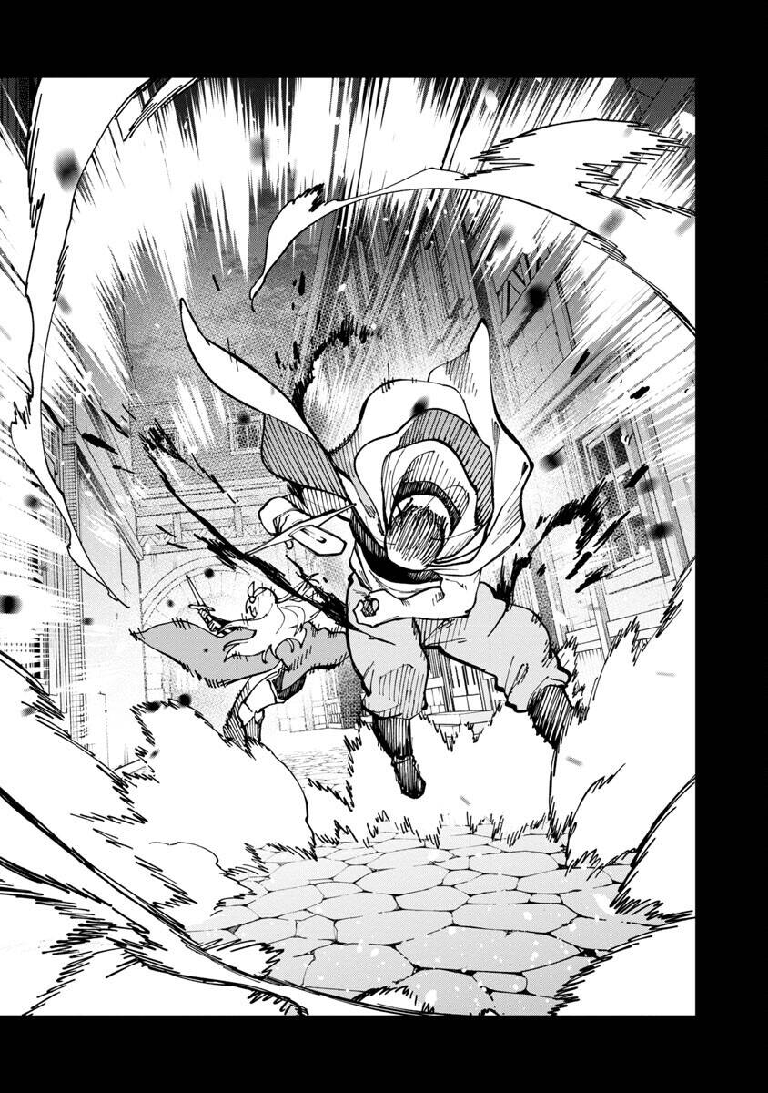 Katainaka No Ossan, Kensei Ni Naru ~Tada No Inaka No Kenjutsu Shihan Datta No Ni, Taiseishita Deshi-Tachi Ga Ore Wo Hottekurenai Ken~ Chương 19 Ảnh 29