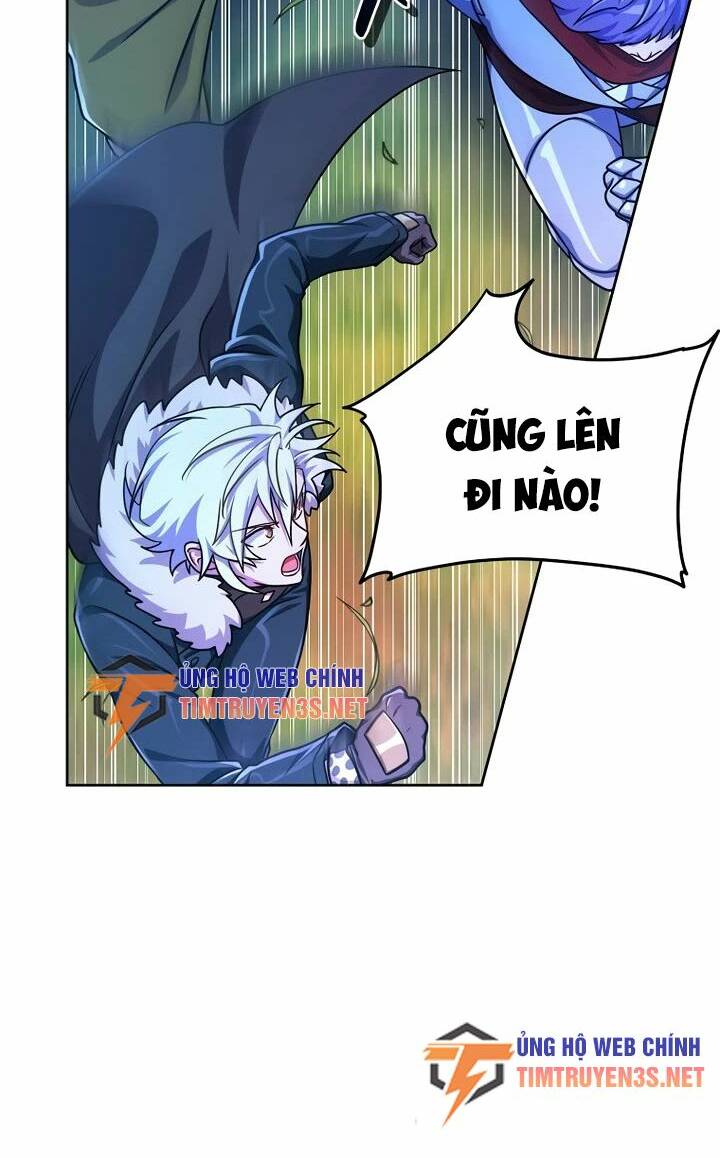 Xin Mời Dùng Bữa Chương 100 Ảnh 16