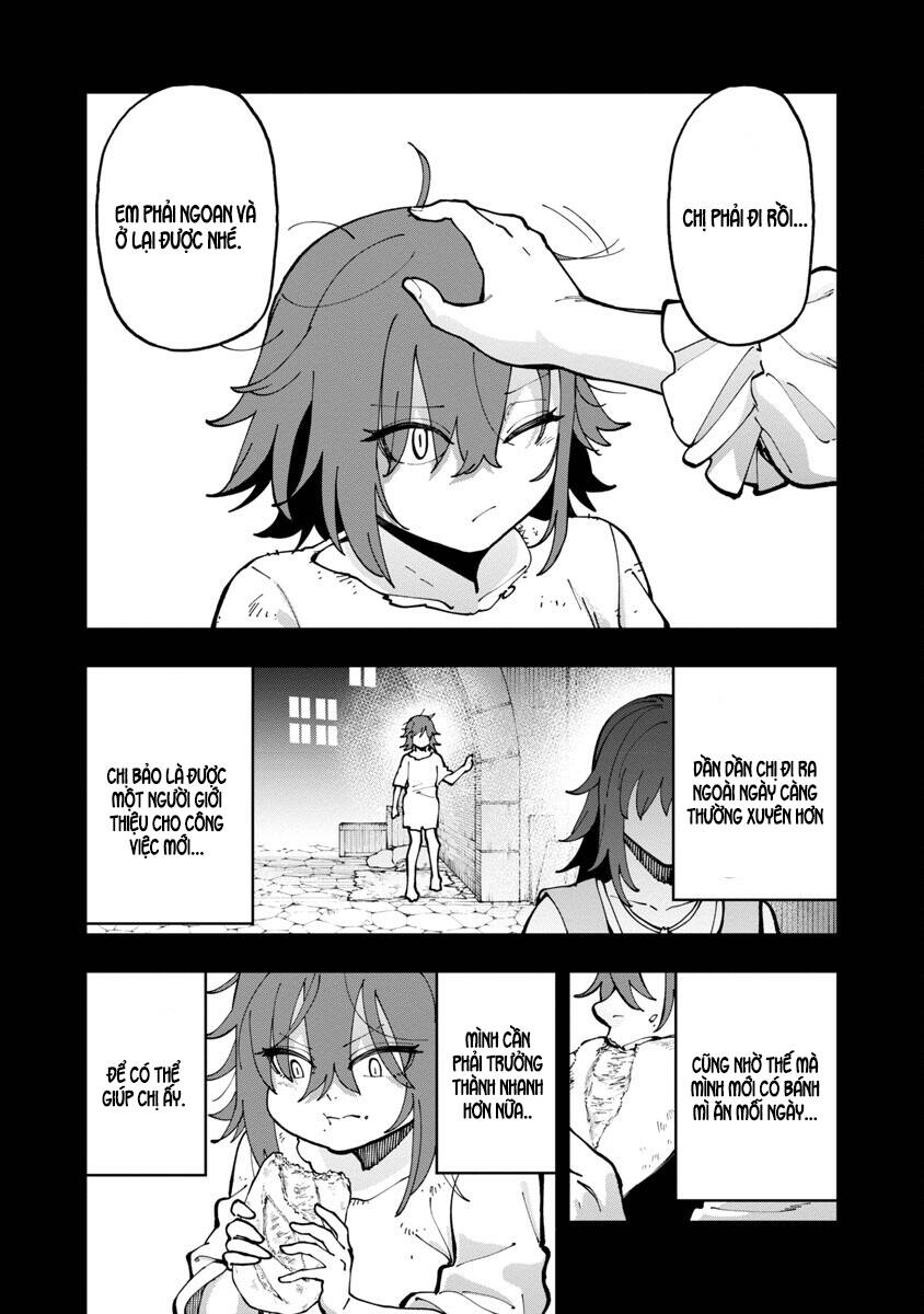 Katainaka No Ossan, Kensei Ni Naru ~Tada No Inaka No Kenjutsu Shihan Datta No Ni, Taiseishita Deshi-Tachi Ga Ore Wo Hottekurenai Ken~ Chương 20 Ảnh 2