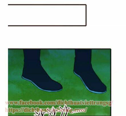 Bạn Trai Tôi Là Cẩm Y Vệ Chương 81 Ảnh 9