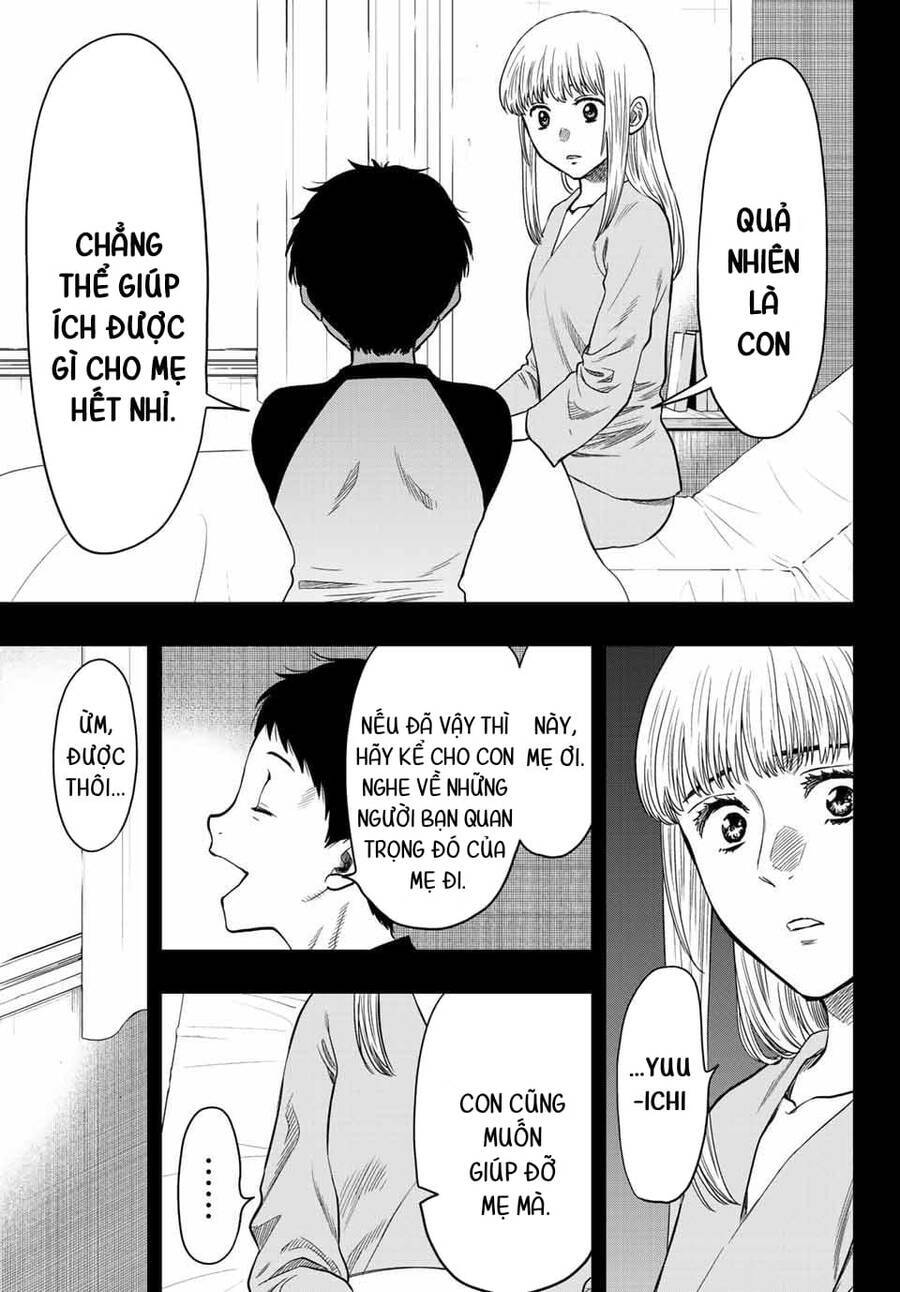 Tomodachi Game Chương 114 Ảnh 6