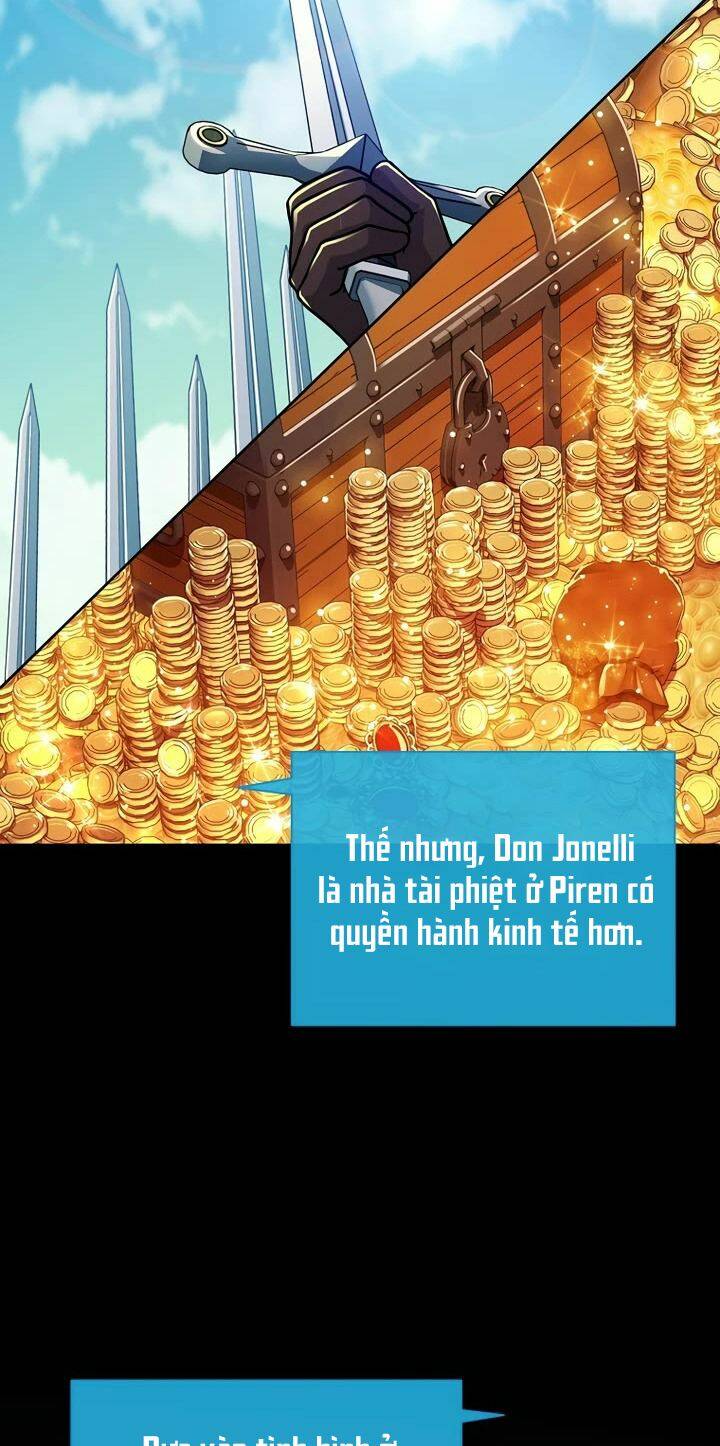 Xin Mời Dùng Bữa Chương 96 Ảnh 13