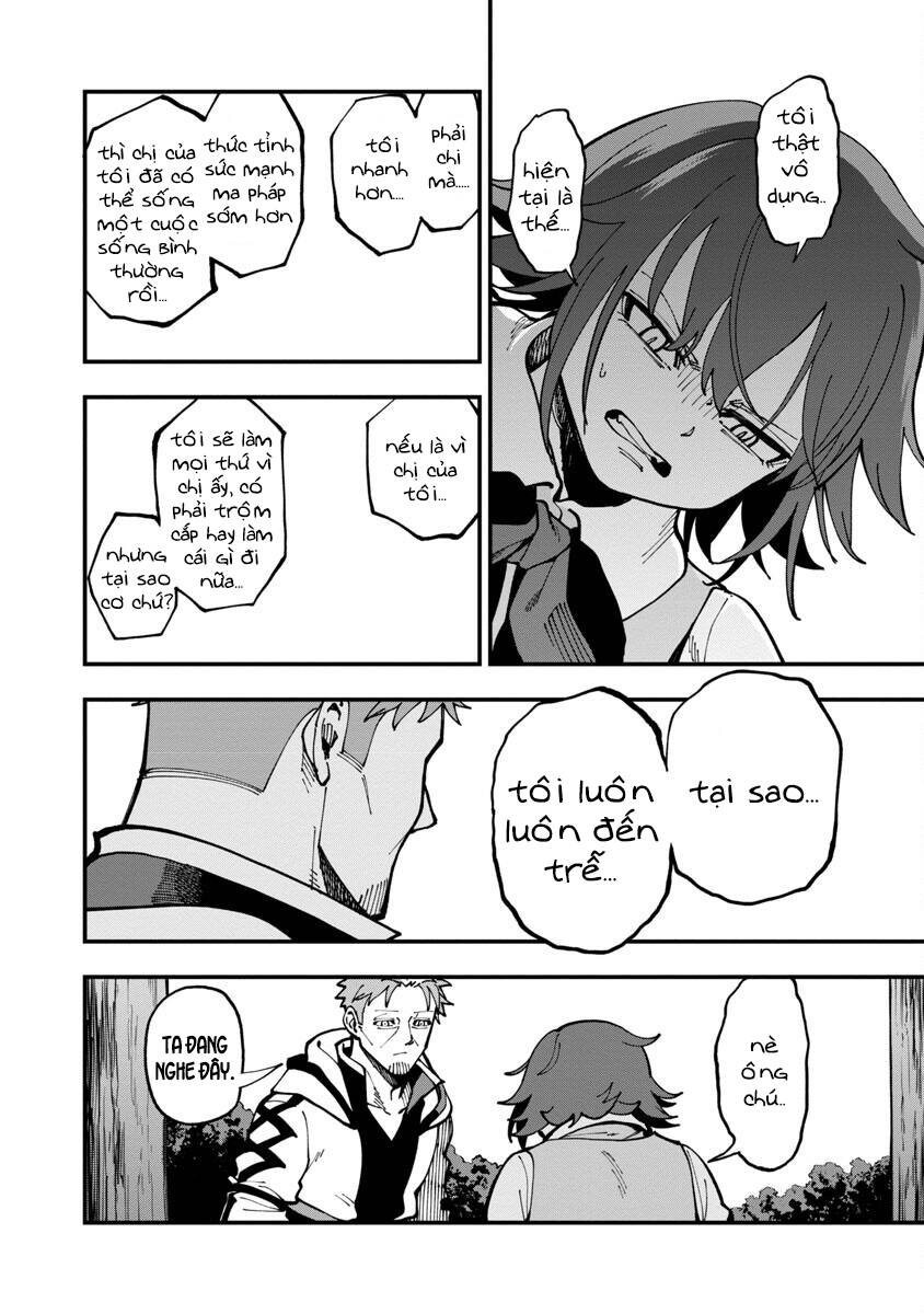 Katainaka No Ossan, Kensei Ni Naru ~Tada No Inaka No Kenjutsu Shihan Datta No Ni, Taiseishita Deshi-Tachi Ga Ore Wo Hottekurenai Ken~ Chương 20 Ảnh 23