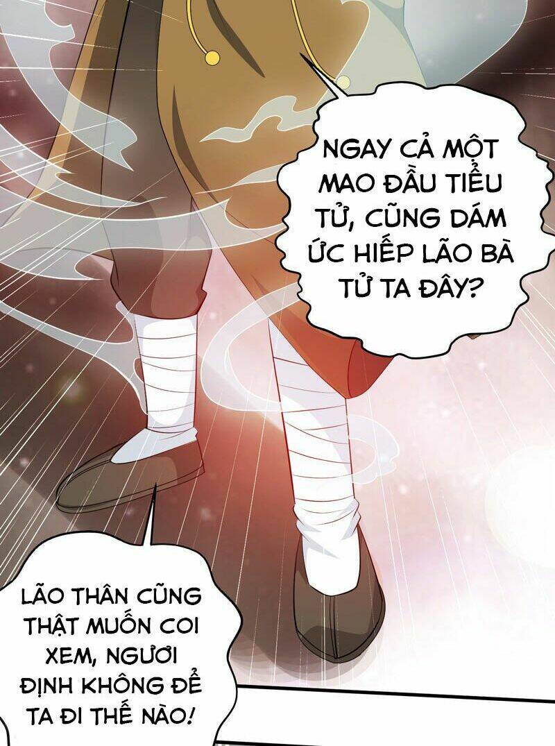Trùng Sinh Chi Đô Thị Cuồng Tiên Chương 43 Ảnh 26