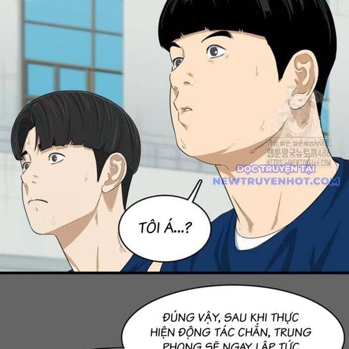 Lật Ngược Tình Thế Chương 4 Ảnh 29