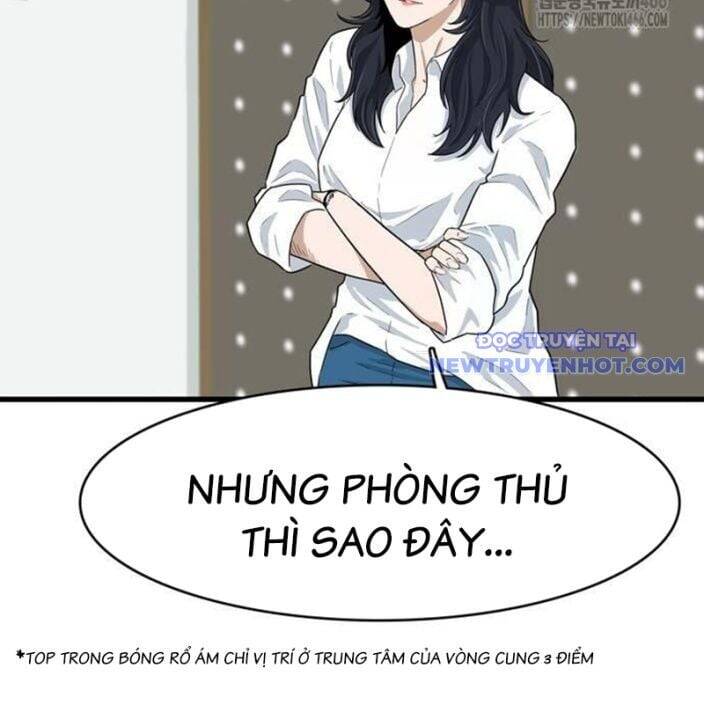 Lật Ngược Tình Thế Chương 4 Ảnh 99