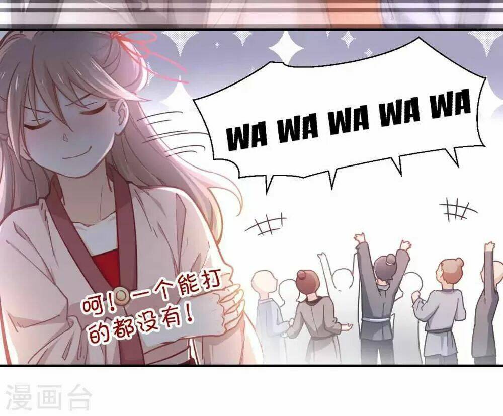 Ta Nấu - Chàng Giết Chương 32 Ảnh 17