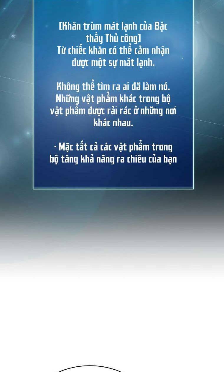 Xin Mời Dùng Bữa Chương 95 Ảnh 59
