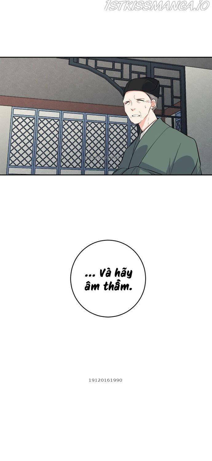 Yeon Lok Heun Chương 86 Ảnh 7