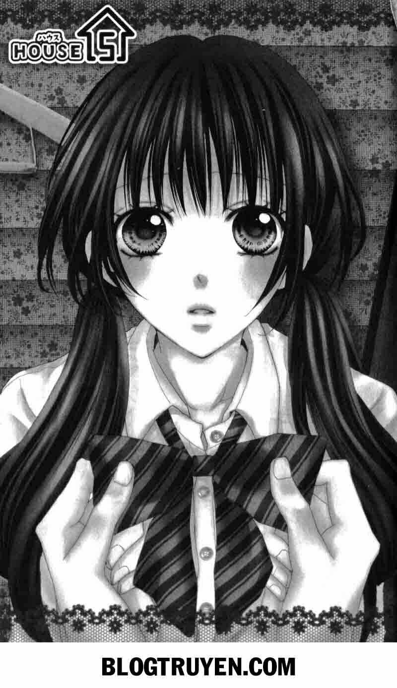 Boku No Uchi Ni Oide Chương 5 Ảnh 5