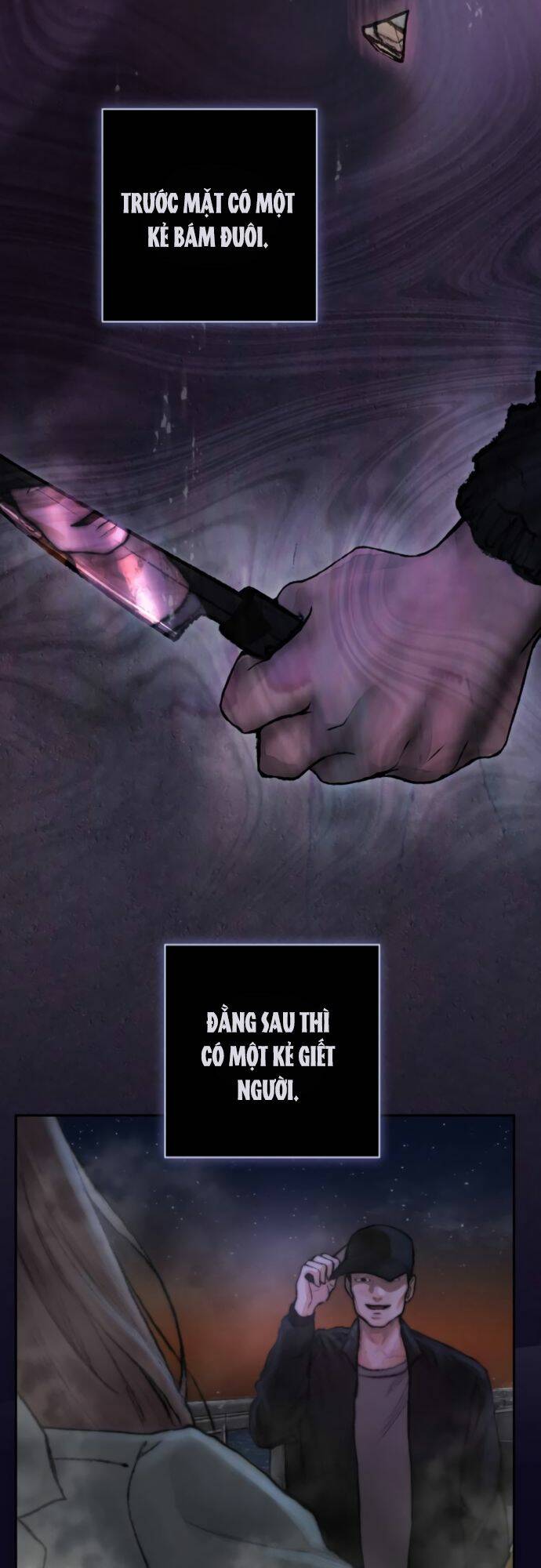 My Demon - Ác Quỷ Của Tôi Chương 3 Ảnh 28