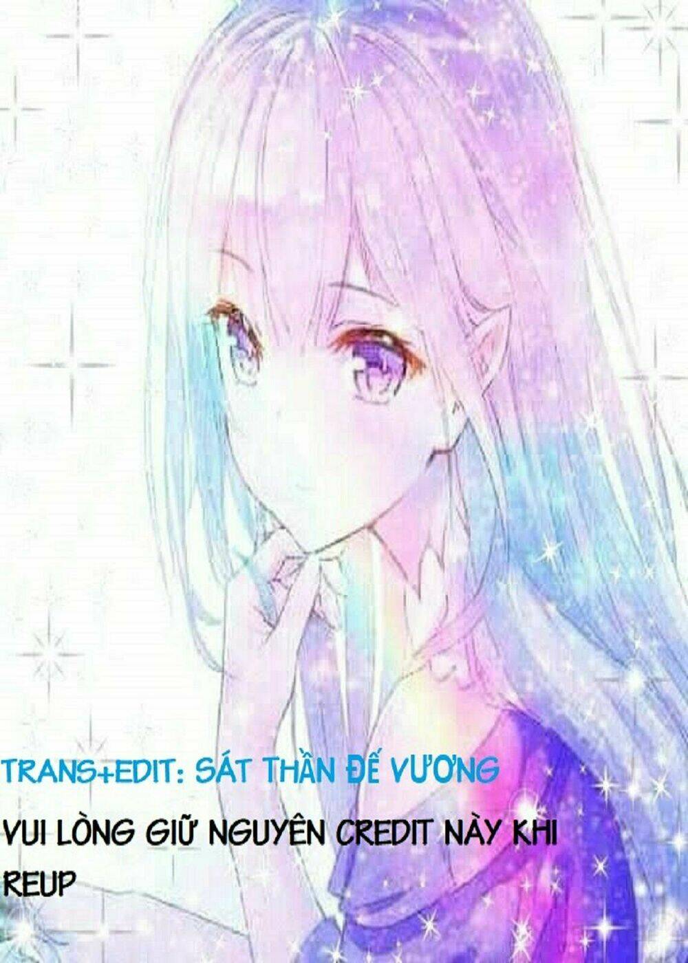 Boku No Kanojo Wa Kirei Ni Warau Chương 0 Ảnh 2