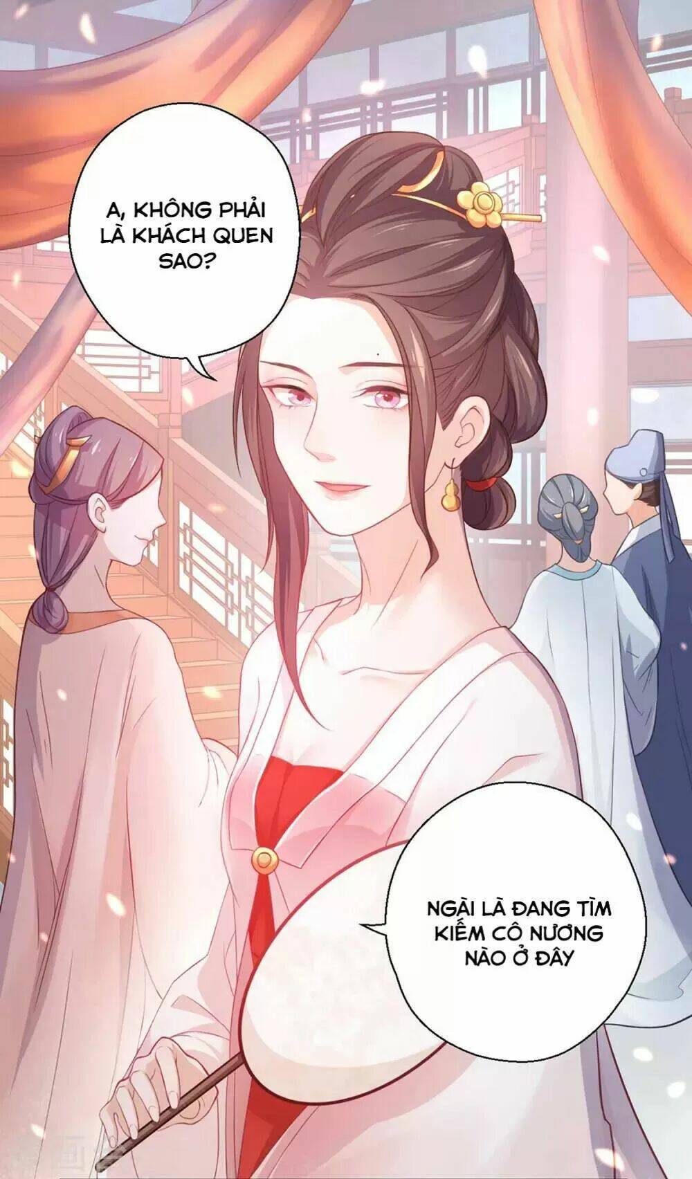 Ta Nấu - Chàng Giết Chương 28 Ảnh 23