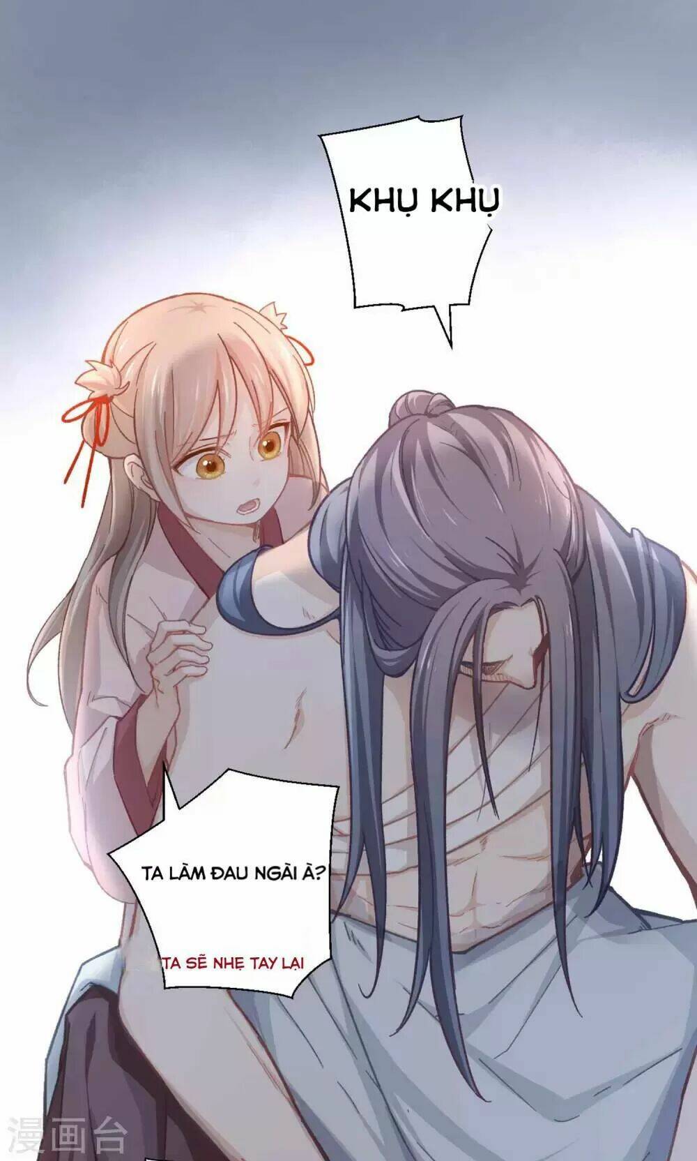 Ta Nấu - Chàng Giết Chương 34 Ảnh 18
