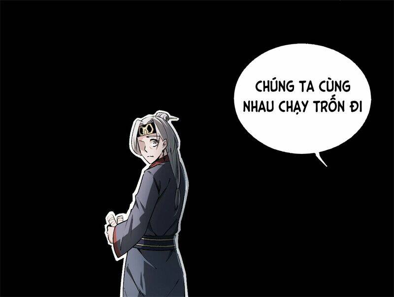 Chợ Quỷ Chương 7 Ảnh 51