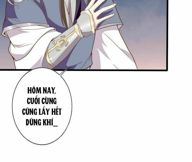 Ngũ Quyển Thần Thú Lục Chi Vong Ưu Truyện Chương 14 Ảnh 14