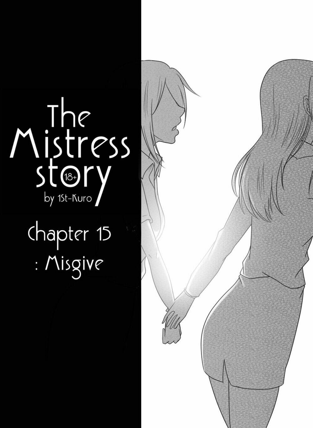 The Mistress Story Chương 15 Ảnh 2