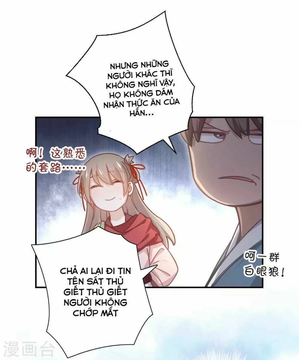 Ta Nấu - Chàng Giết Chương 30 Ảnh 52