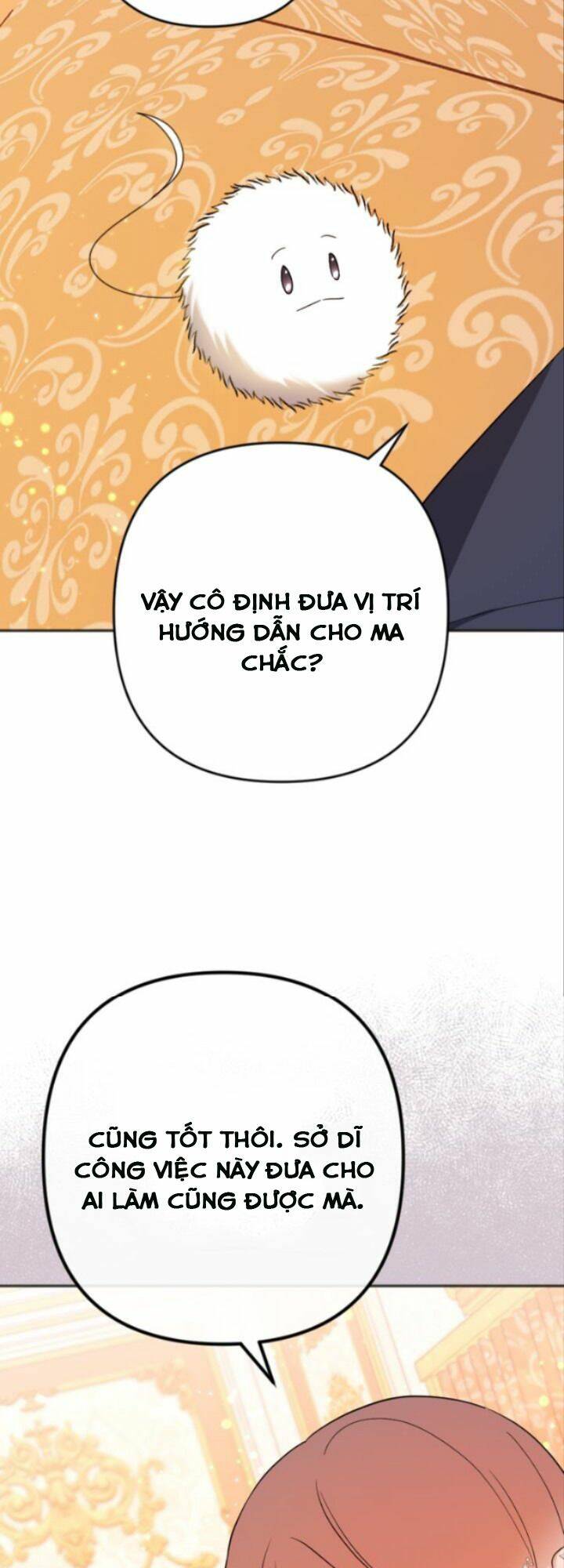 Cậu Ấy Thức Tỉnh Khi Tôi Đã Chết Chương 19 Ảnh 40