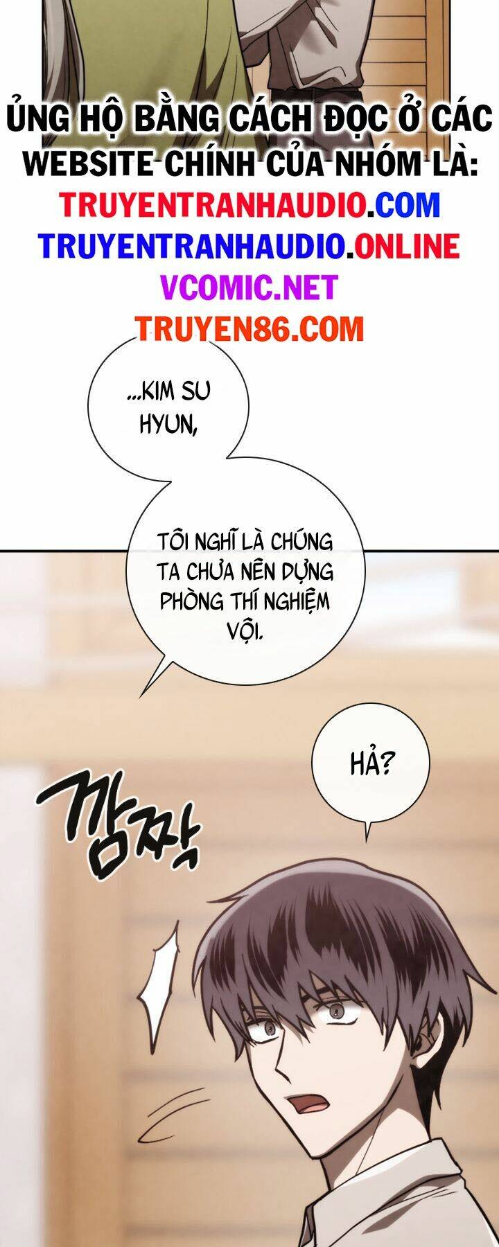 Người Chơi Hồi Quy Chương 77 Ảnh 31