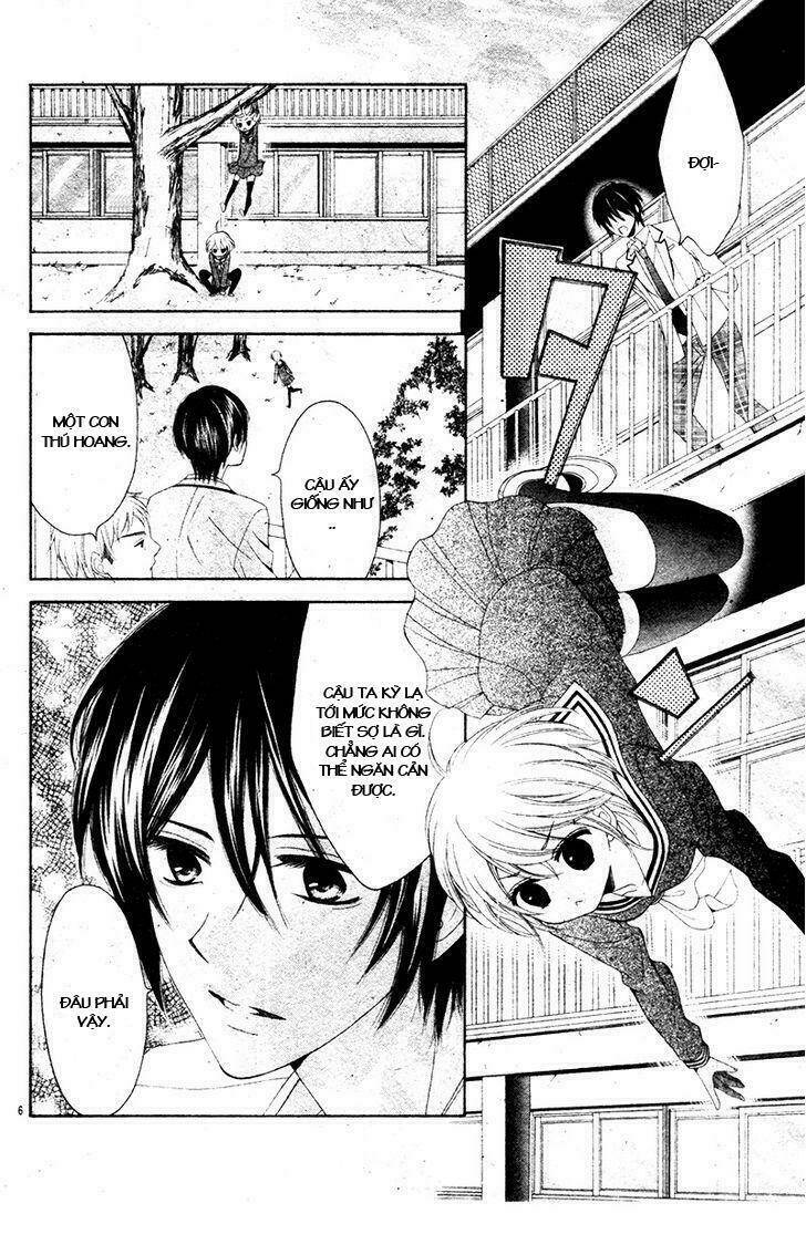 Tổng Hợp One Shot. Chương 381 Ảnh 12