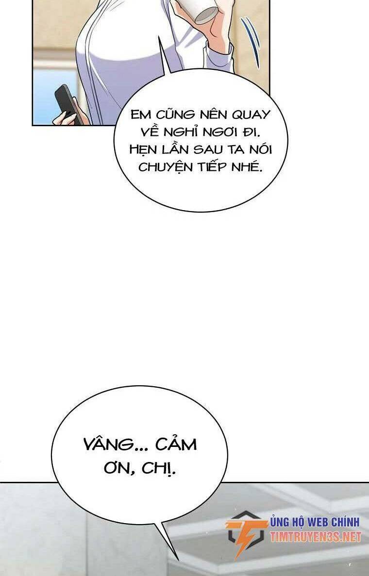Xin Mời Dùng Bữa Chương 95 Ảnh 22
