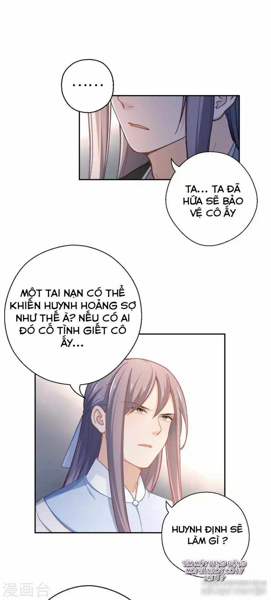 Ta Nấu - Chàng Giết Chương 39 Ảnh 37