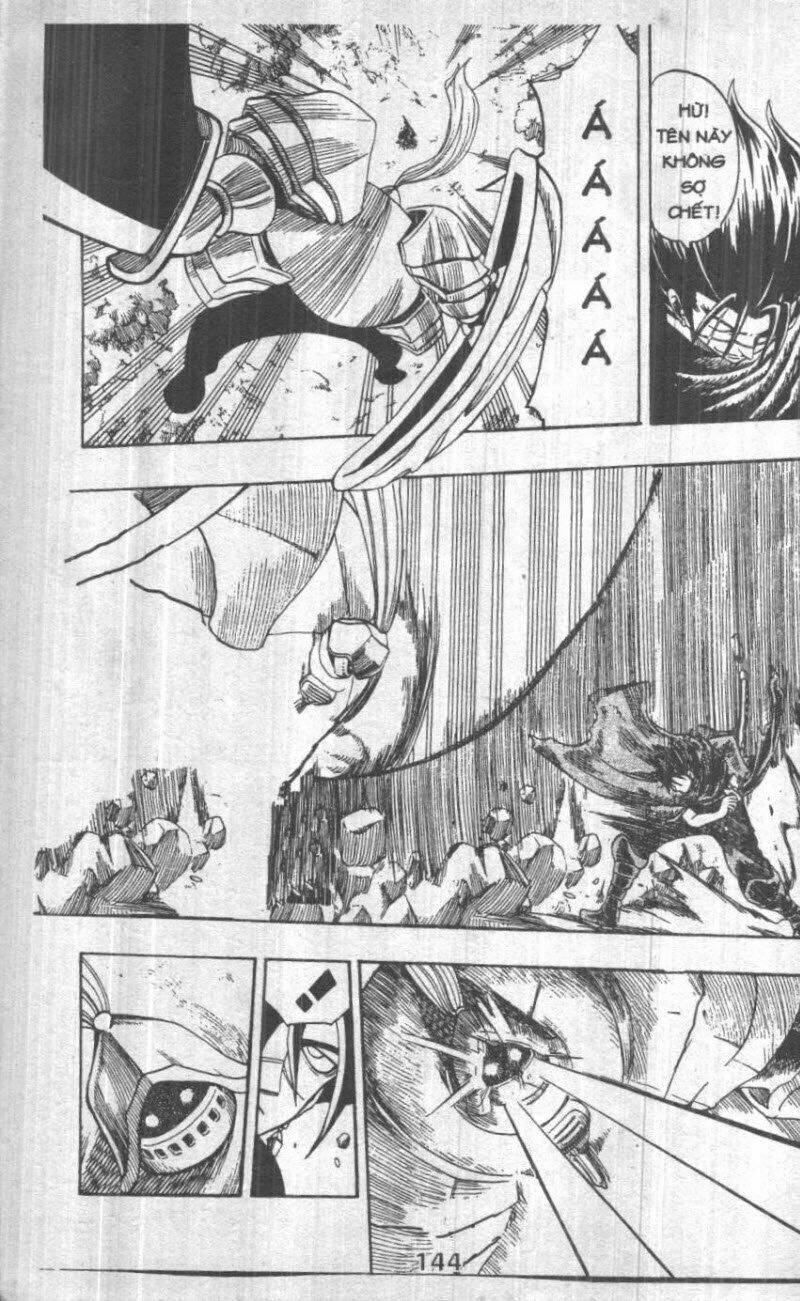 Rave Master (Scan) Chương 21 Ảnh 145