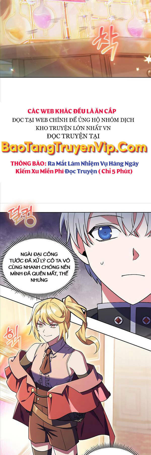 Chuyển Sinh Vào Gia Tộc Suy Vong Chương 37 Ảnh 29