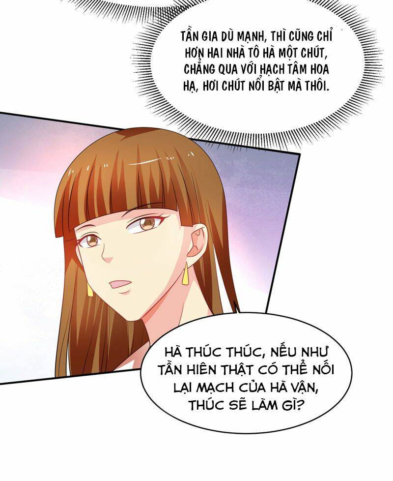 Trùng Sinh Chi Đô Thị Cuồng Tiên Chương 45 Ảnh 6