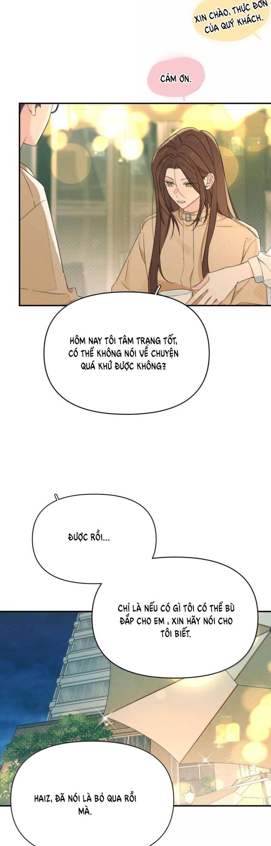 Hôm Nay Anh Có Lộ Bí Mật Chưa? Chương 42 Ảnh 12