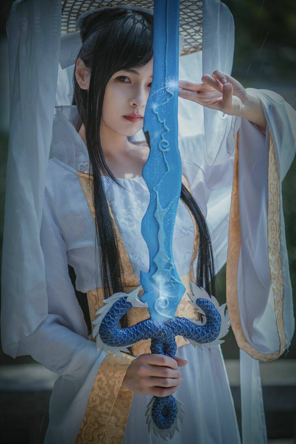 Tuyển Tập Cosplay Chương 548 Ảnh 32