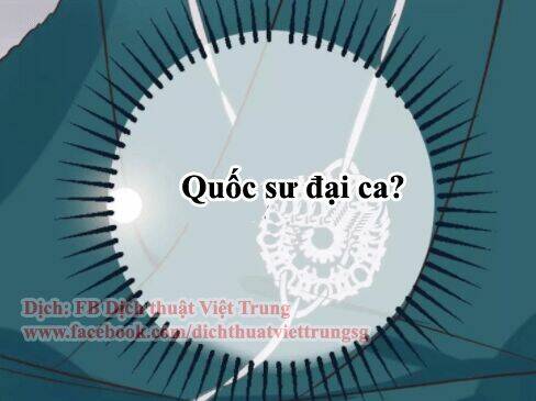 Bạn Trai Tôi Là Cẩm Y Vệ Chương 92 Ảnh 19