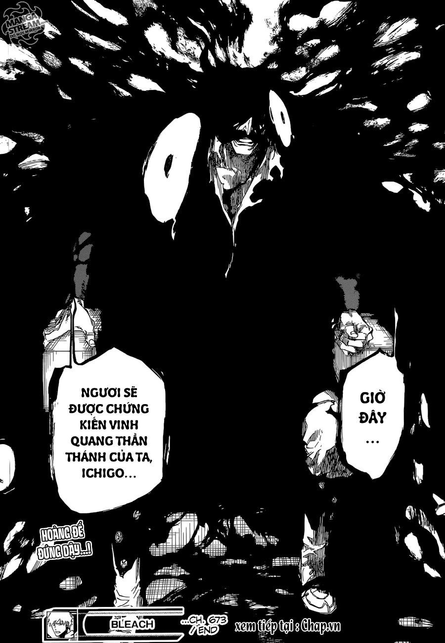 Thần Chết Ichigo Chương 673 Ảnh 17