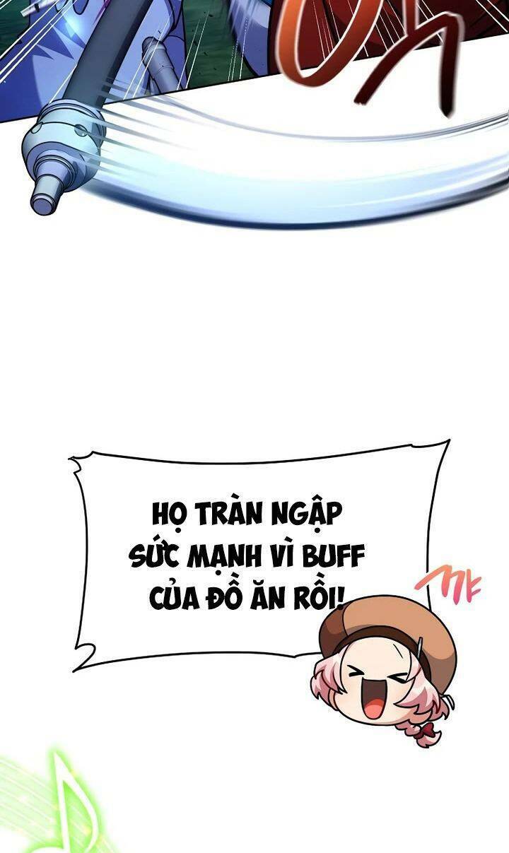 Xin Mời Dùng Bữa Chương 101 Ảnh 21