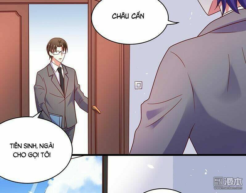 Khế Hôn Chương 70 Ảnh 4