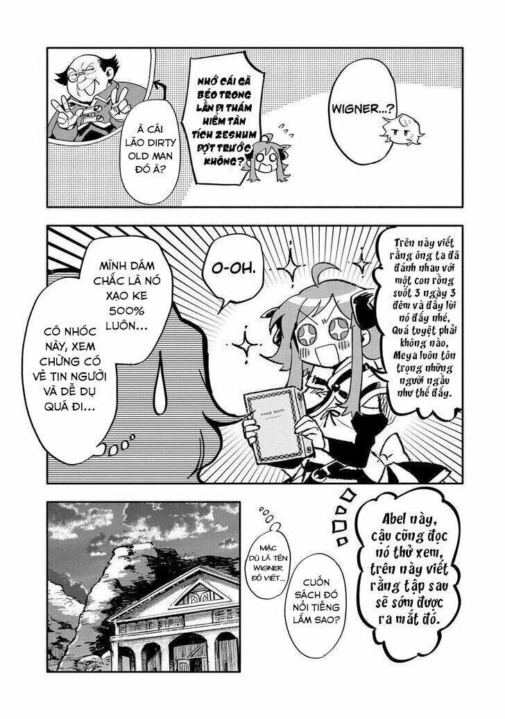 Saikyou Juzoku Tensei: Cheat Majutsushi No Slow Life Chương 20 Ảnh 17