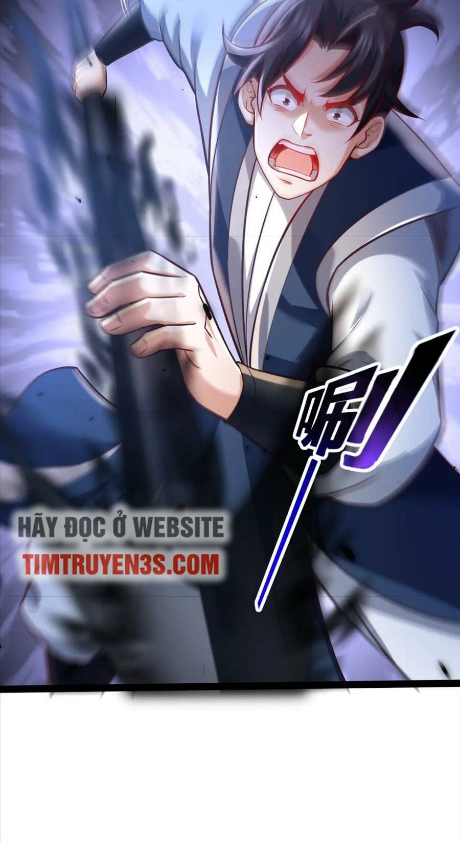 Thái Cổ Thần Vương Chương 23 Ảnh 51