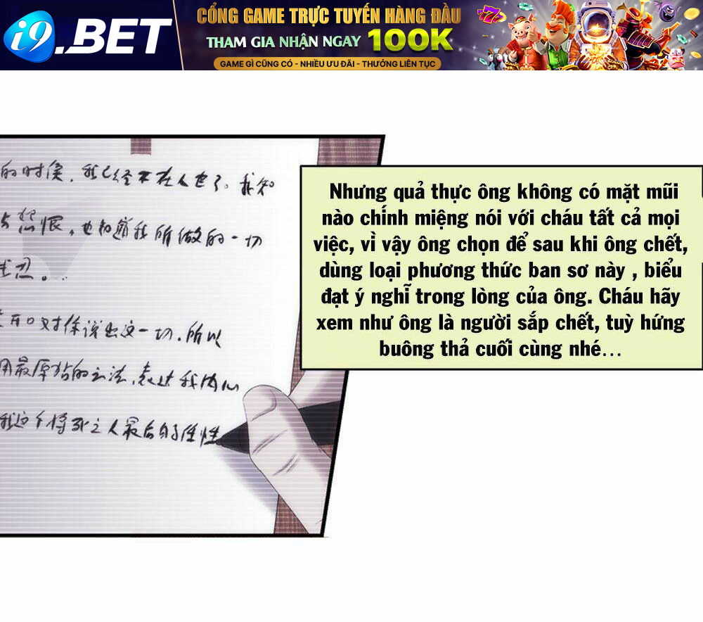 Bá Đạo Nữ Tổng Tài - Nhật Ký Trưởng Thành Chương 6 Ảnh 32