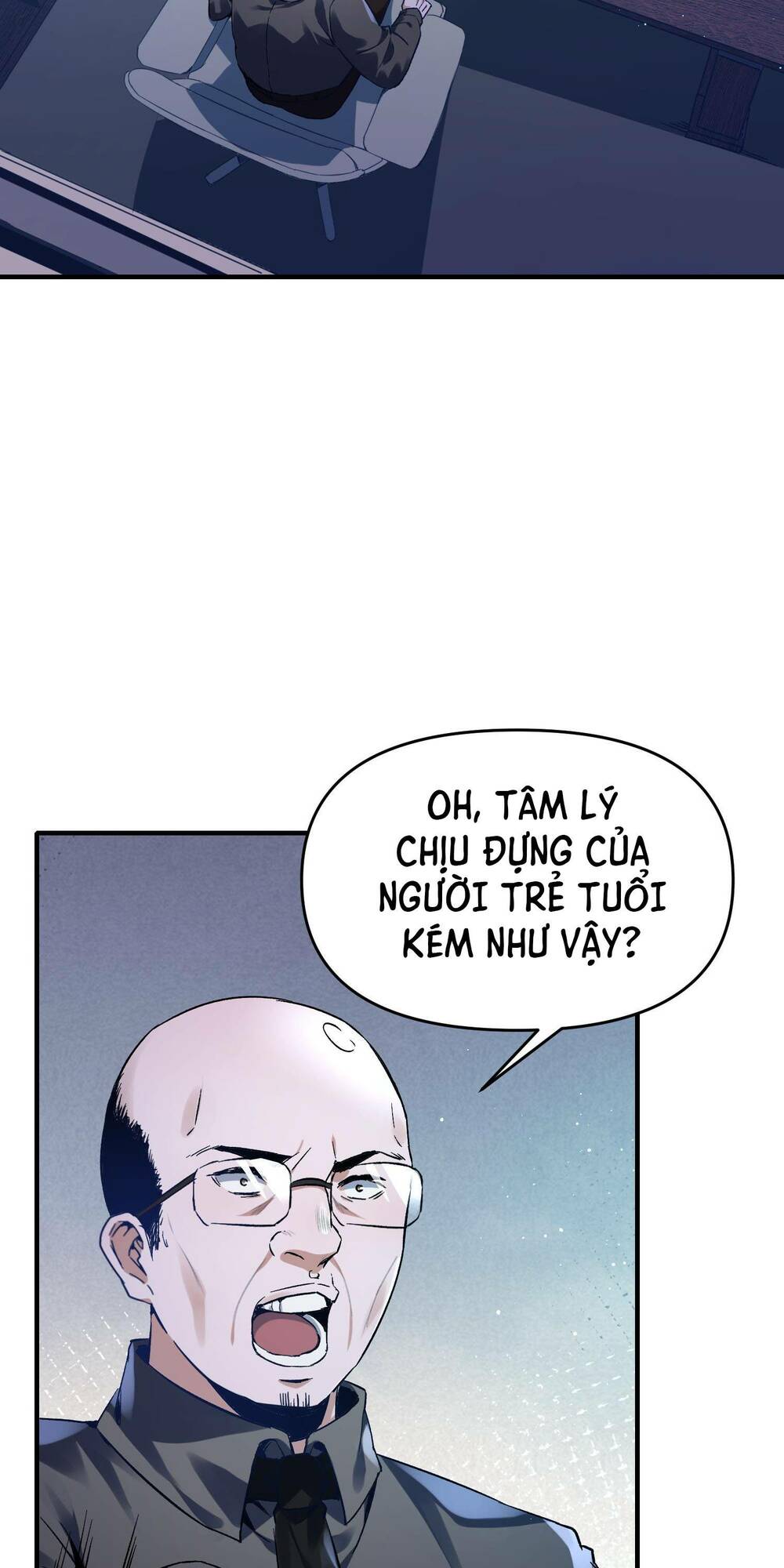 Tế Bào Thần Quốc Chương 1 Ảnh 54