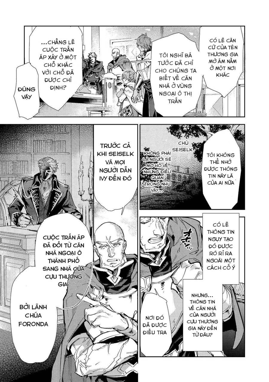 Saijaku Teima Wa Gomi Hiroi No Tabi O Hajimemashita Chương 20.2 Ảnh 6