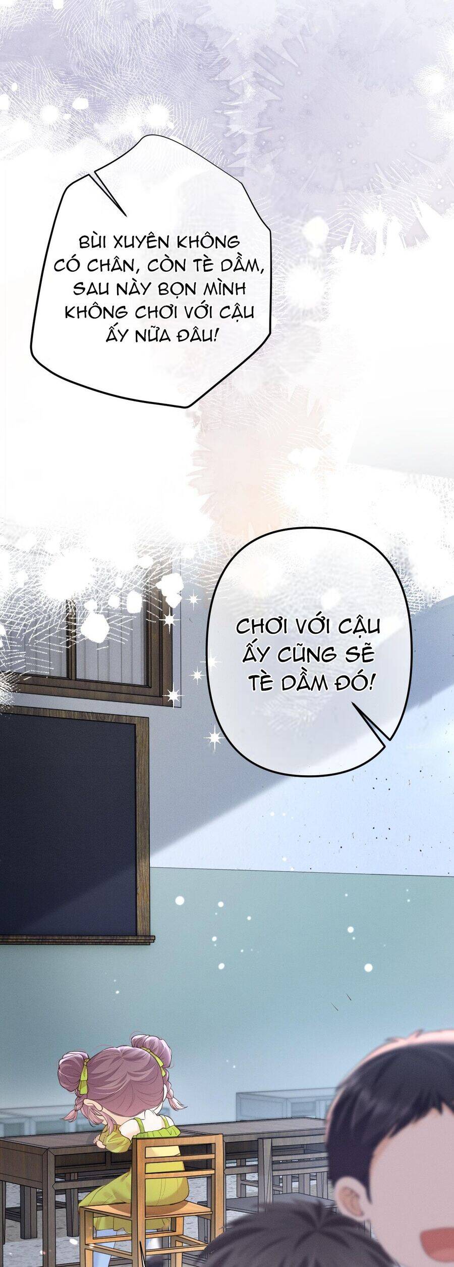 Thân Nhiệt Ma Quỷ Chương 1 Ảnh 10