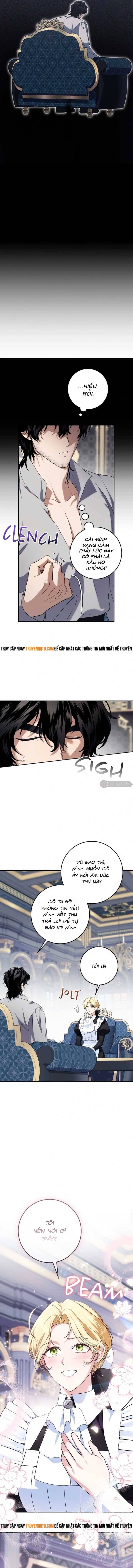 Nữ Tước Trong Sự Lụi Tàn Chương 7 Ảnh 6