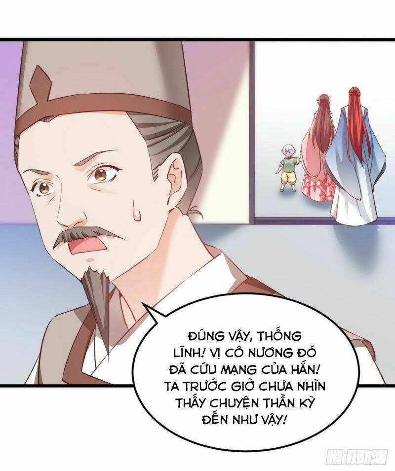 Trò Chơi Trừng Phạt Chương 94 Ảnh 31